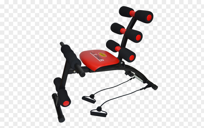 Car Exercise Machine Product Design Line PNG