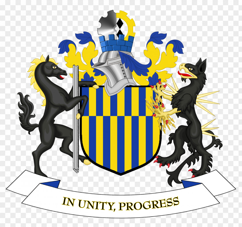 City Of Sunderland Sage Gateshead Coat Arms Metropolitan Borough Crest PNG