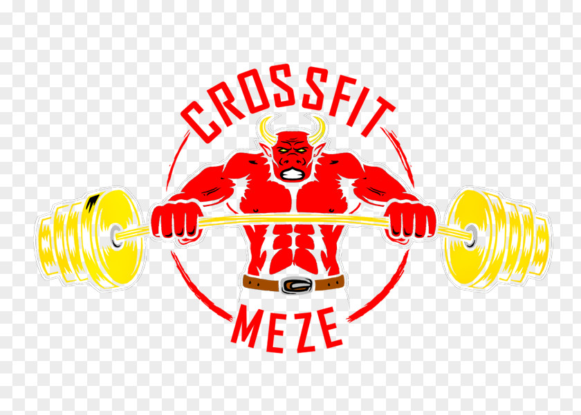 Crossfit Garage Gym CrossFit Mèze Logo Brand Font PNG