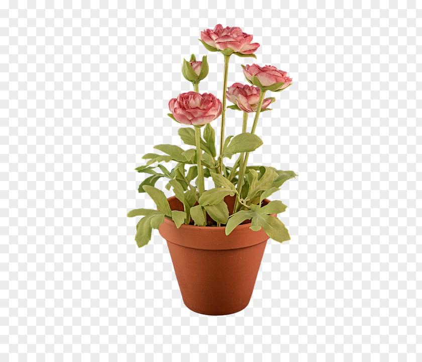 Desktop Wallpaper Flowerpot PNG