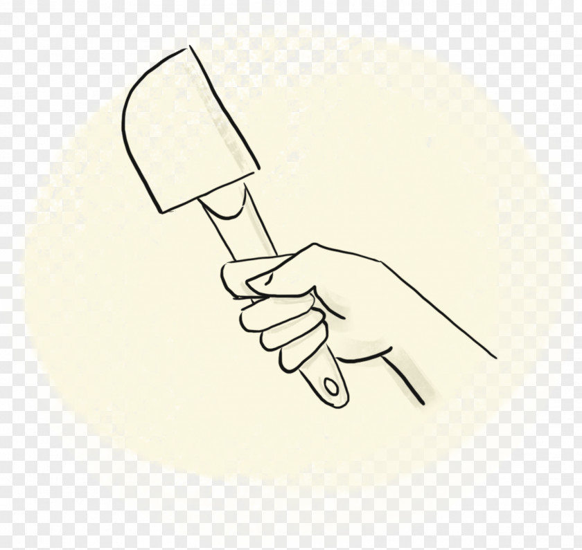Diagram Line Art Thumb Finger PNG