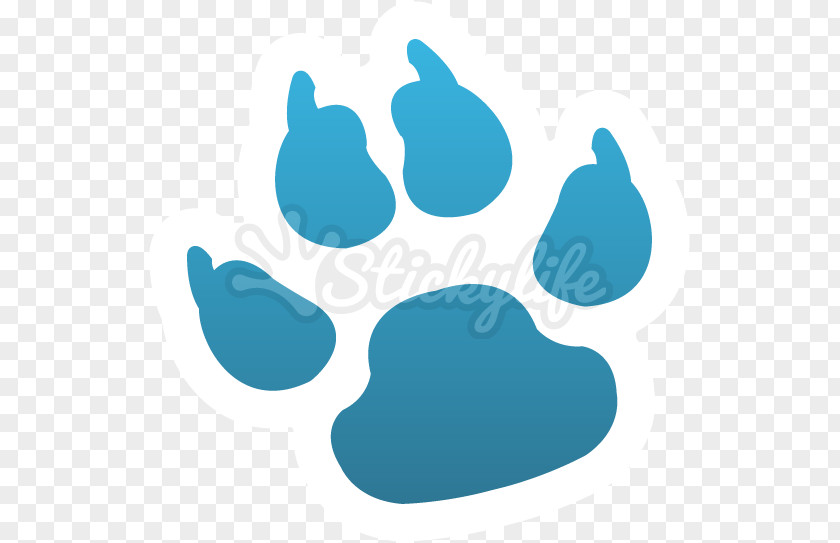 Dog Paw Cat Pet Duck PNG