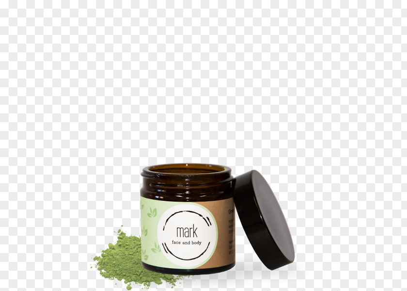 Green Tea Mask Skin Face PNG