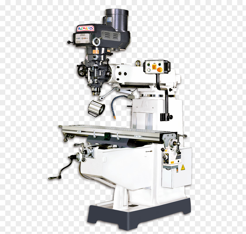 Milling Machine Jig Grinder Toolroom Spindle PNG