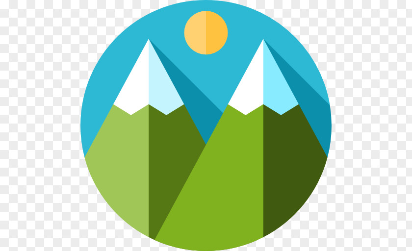Mountain Clipart Nature PNG