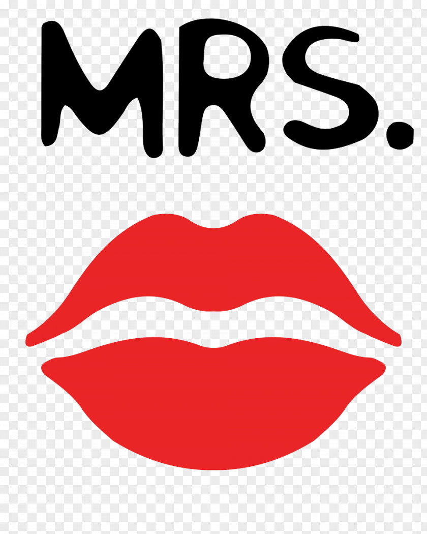 Mrs. Mouth Lip Line Mr. Money Mustache Clip Art PNG