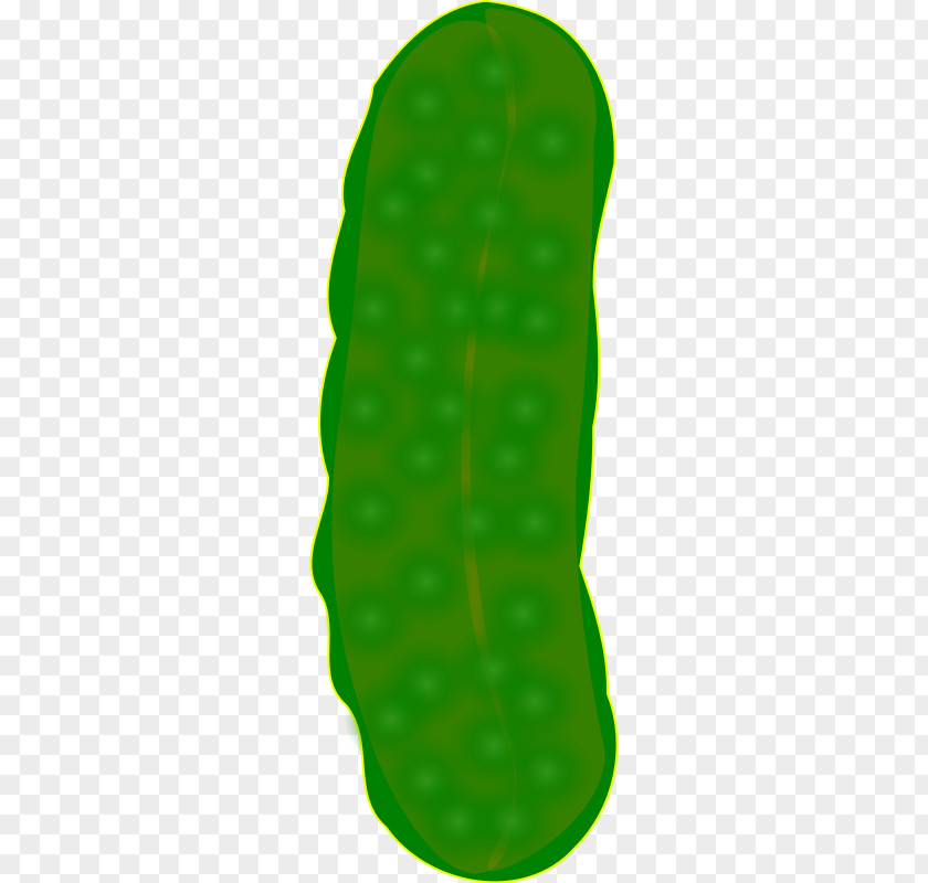 Pickle Cliparts Shoe PNG