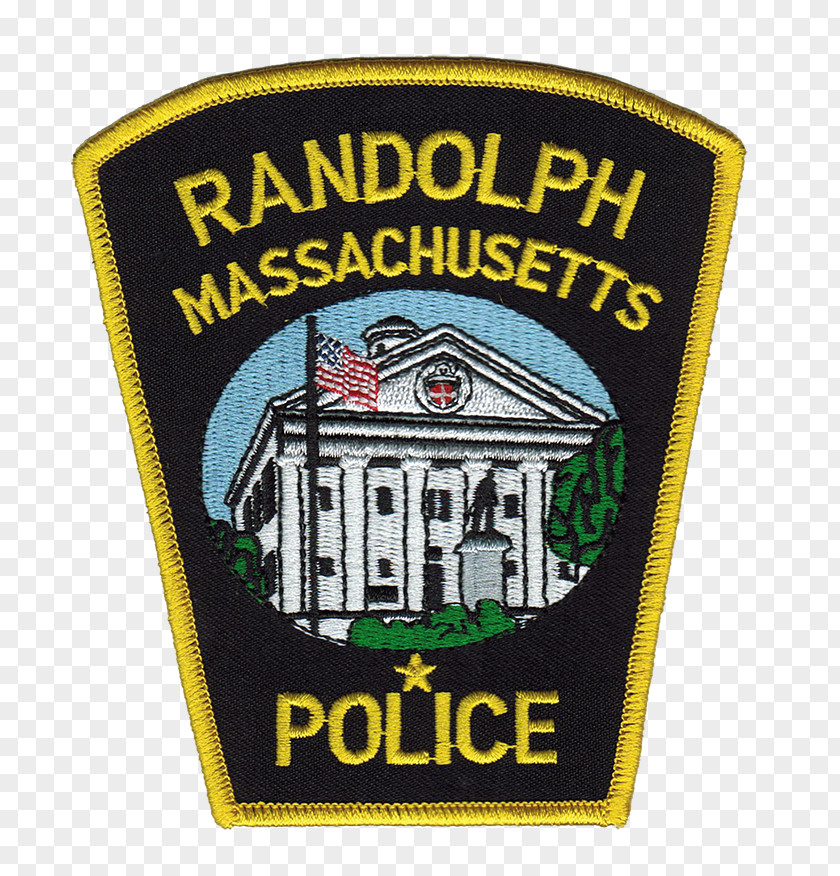 Police Dedham Officer Chief Of Randolph Department PNG