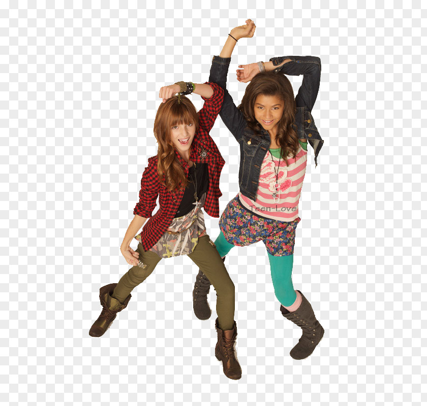 Shake It Up And Away Rocky Blue CeCe Jones Disney Channel Television Show PNG