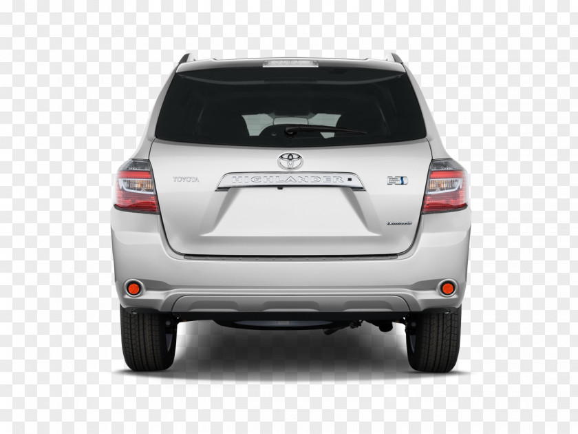 Toyota Highlander Car 2014 Sequoia 2018 PNG