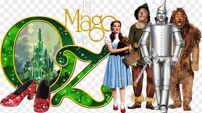 Wizard Of Oz Cowardly Lion Scarecrow Tin Woodman Dorothy Gale The Wonderful PNG