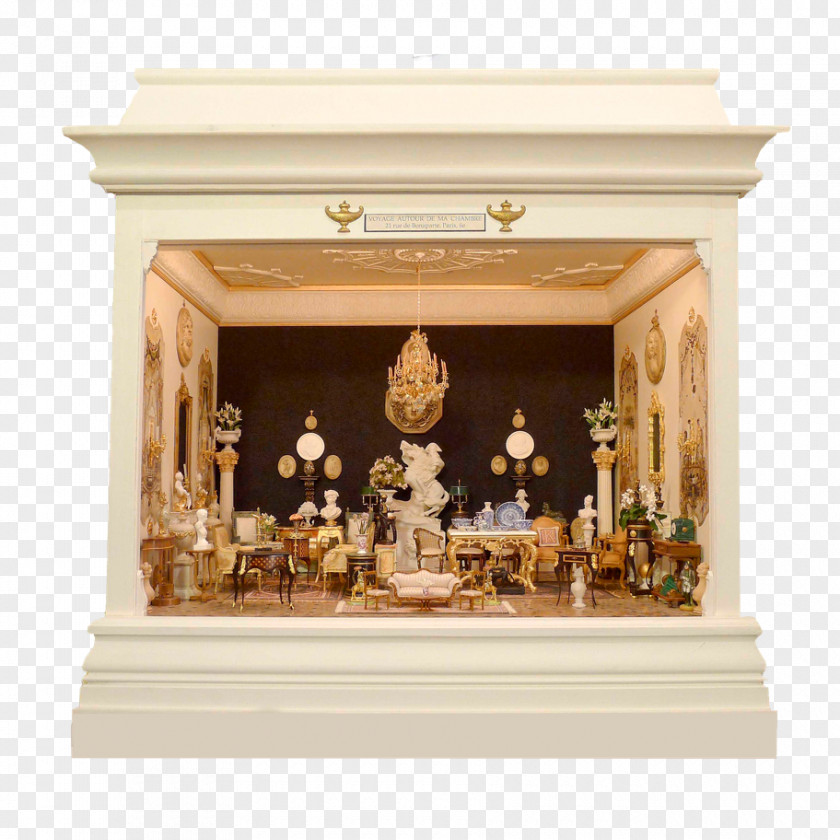 Altar Wood Carving Furniture Picture Frames PNG