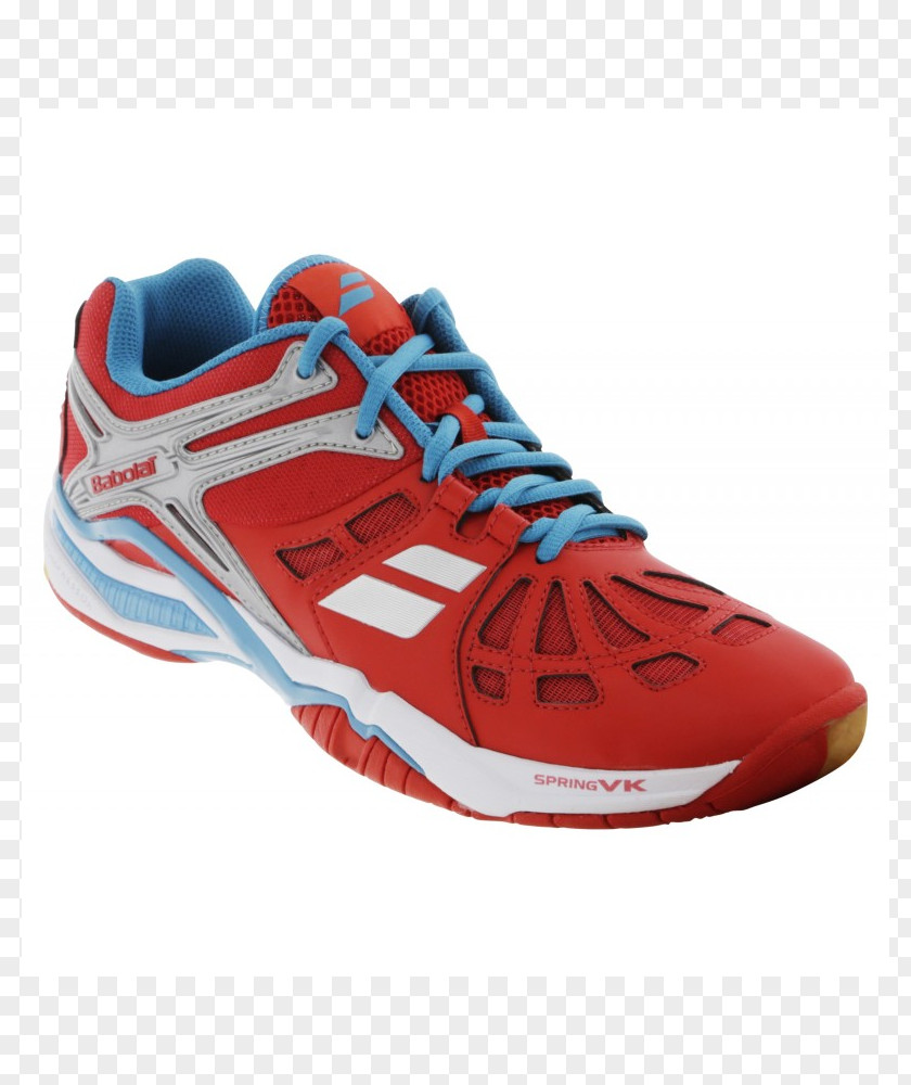 Badminton Sneakers Skate Shoe Babolat PNG