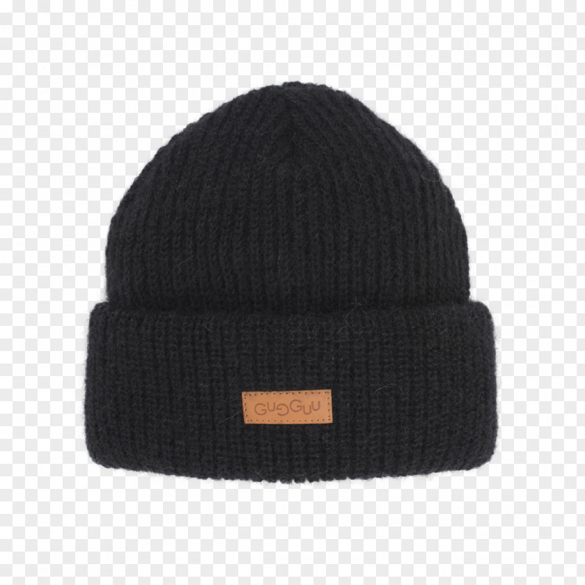 Beanie (Orange) Knit Cap Clothing PNG