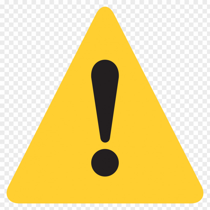 Danger Emojipedia Text Messaging Warning Sign SMS PNG