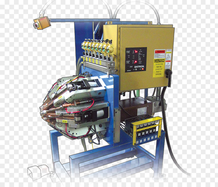 Friction Welding Electric Resistance Machine Spot シーム溶接 PNG