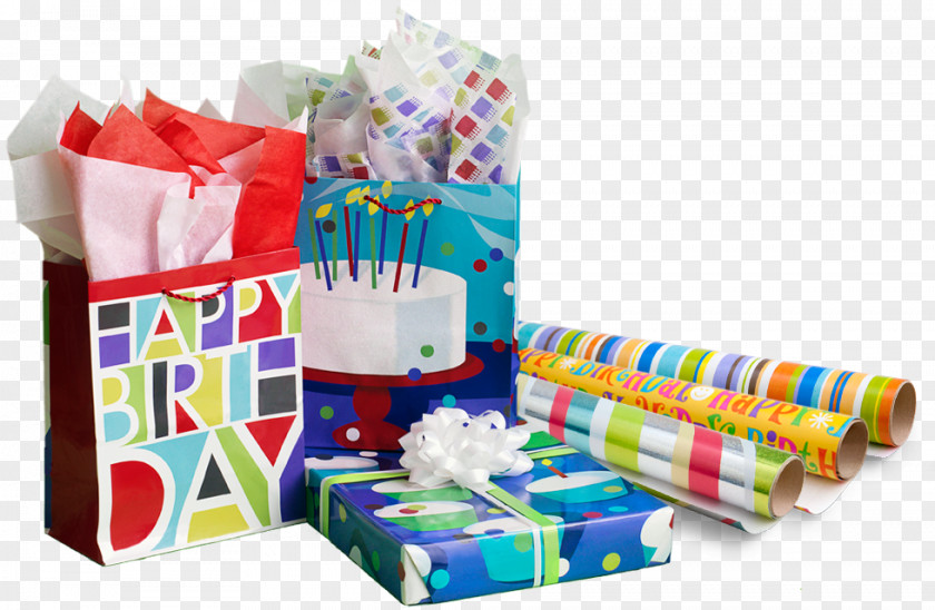 Gift Wrapping Export Trade Business Mail Order PNG