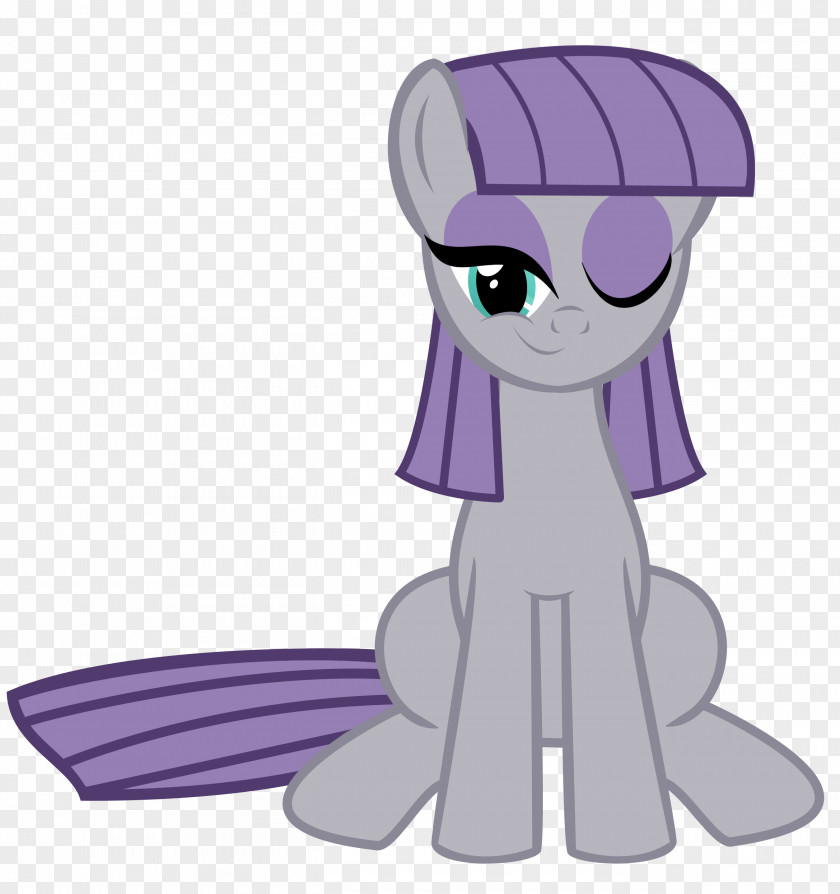 Horse Pony Cartoon PNG