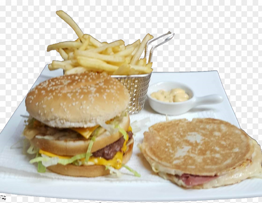 Junk Food Breakfast Sandwich Cheeseburger Fast Taco Hamburger PNG