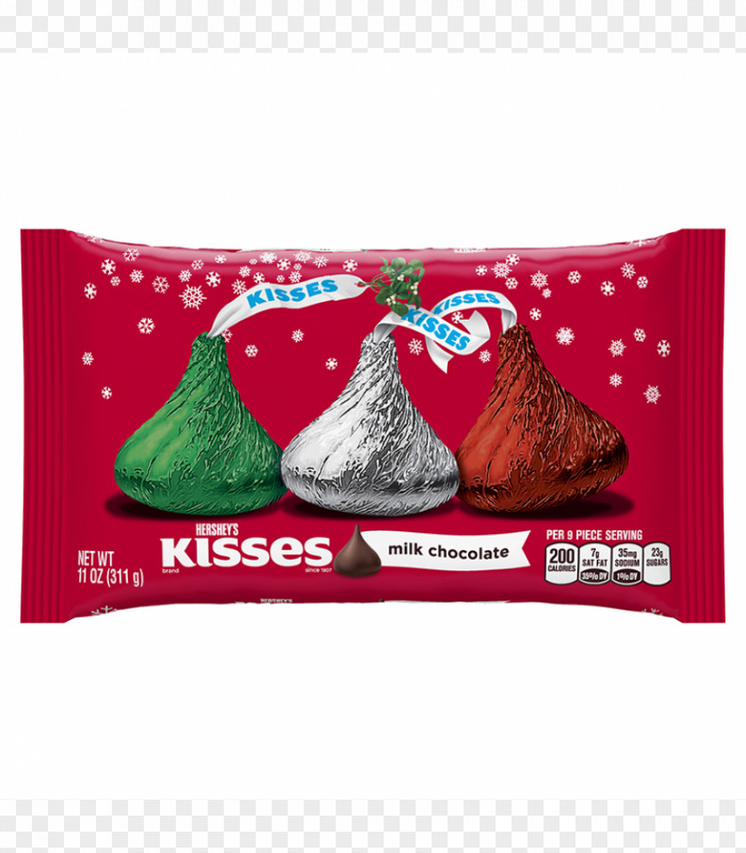 Milk Hershey Bar Chocolate Cream Hershey's Kisses PNG