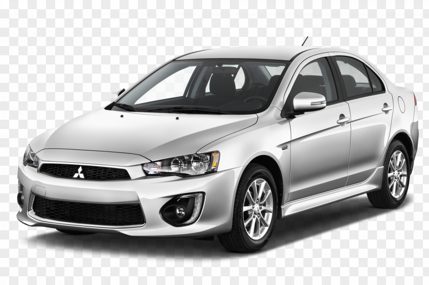 Mitsubishi Lancer 2015 2016 2017 2011 GTS ES PNG