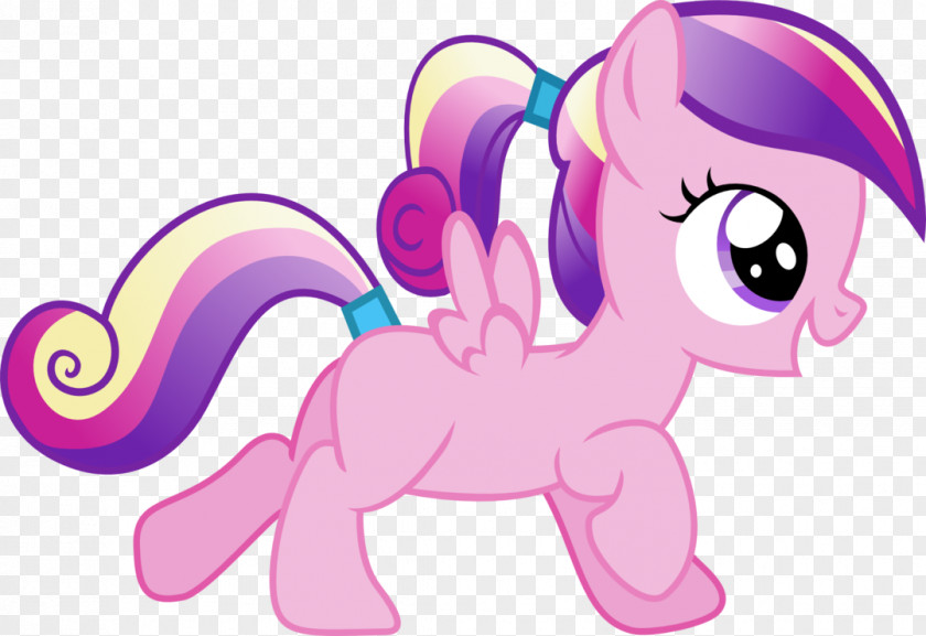 Princess Cadance Pony Luna Filly Pinkie Pie PNG