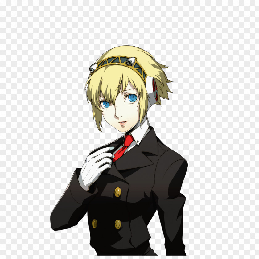 Shin Megami Tensei: Persona 3 4 Arena Makoto Yūki Yu Narukami PNG