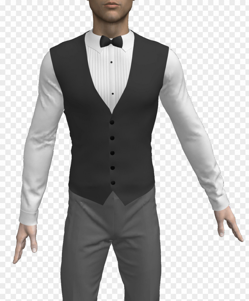 Suit And Tie Tuxedo T-shirt Hoodie Clothing PNG