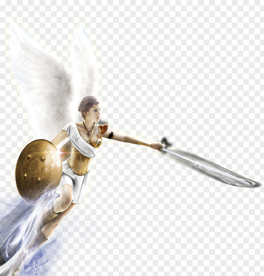 Swords Archangel Sword Haniel Uriel PNG