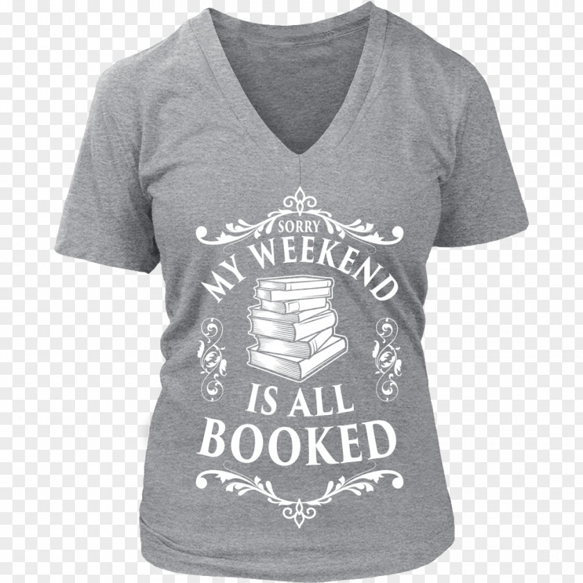 T-shirt Long-sleeved Neckline PNG