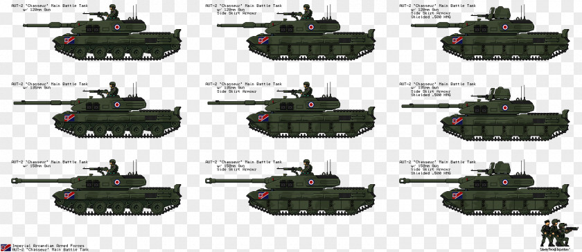 Tank Churchill Main Battle Challenger 2 Super-heavy PNG