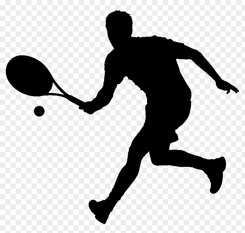 Tennis Player Beach Sport Ball PNG