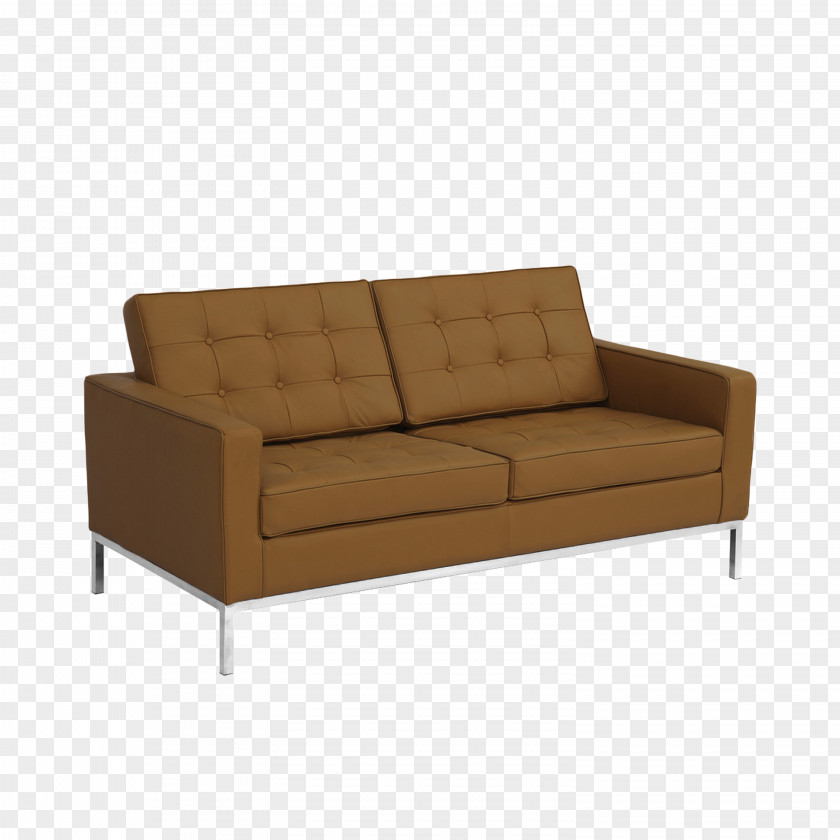 Top View Furniture Sofa Bed Couch BZ Daybed PNG