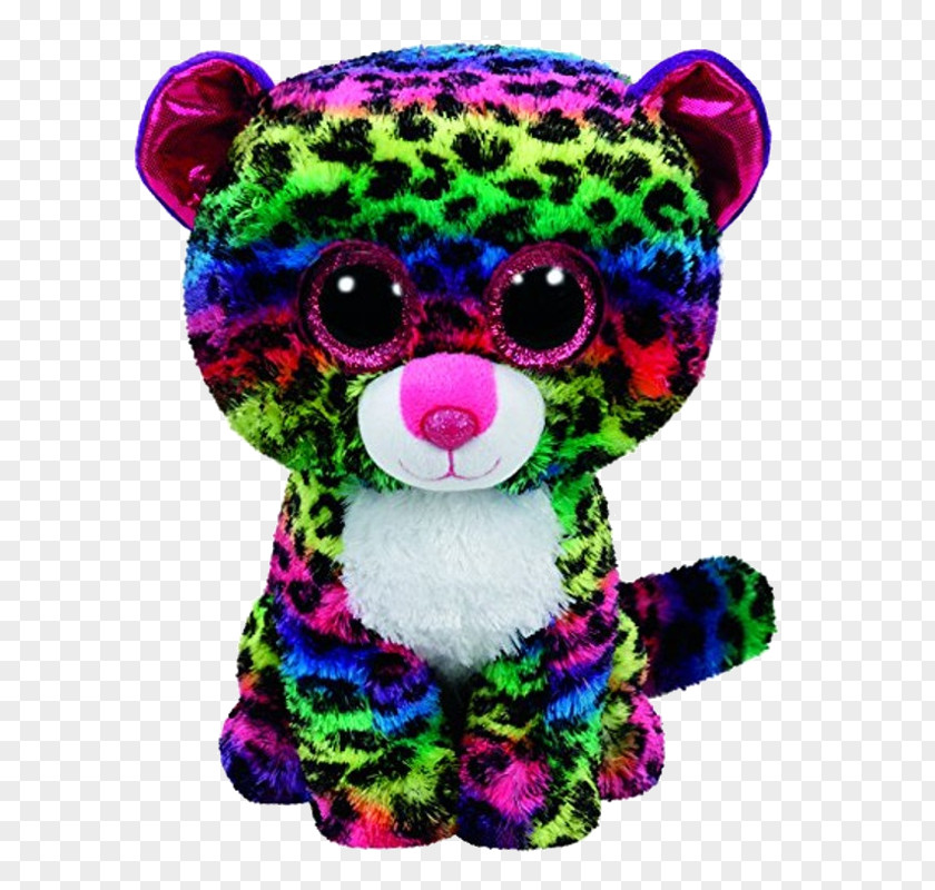 Toy Amazon.com Ty Inc. Beanie Babies Stuffed Animals & Cuddly Toys PNG