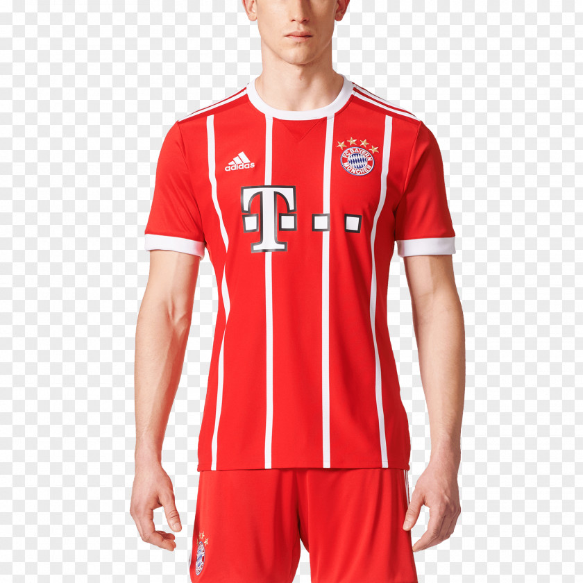 Bayern FC Munich T-shirt Colombia National Football Team Adidas PNG