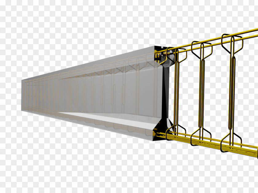 Design Guard Rail Steel Angle PNG