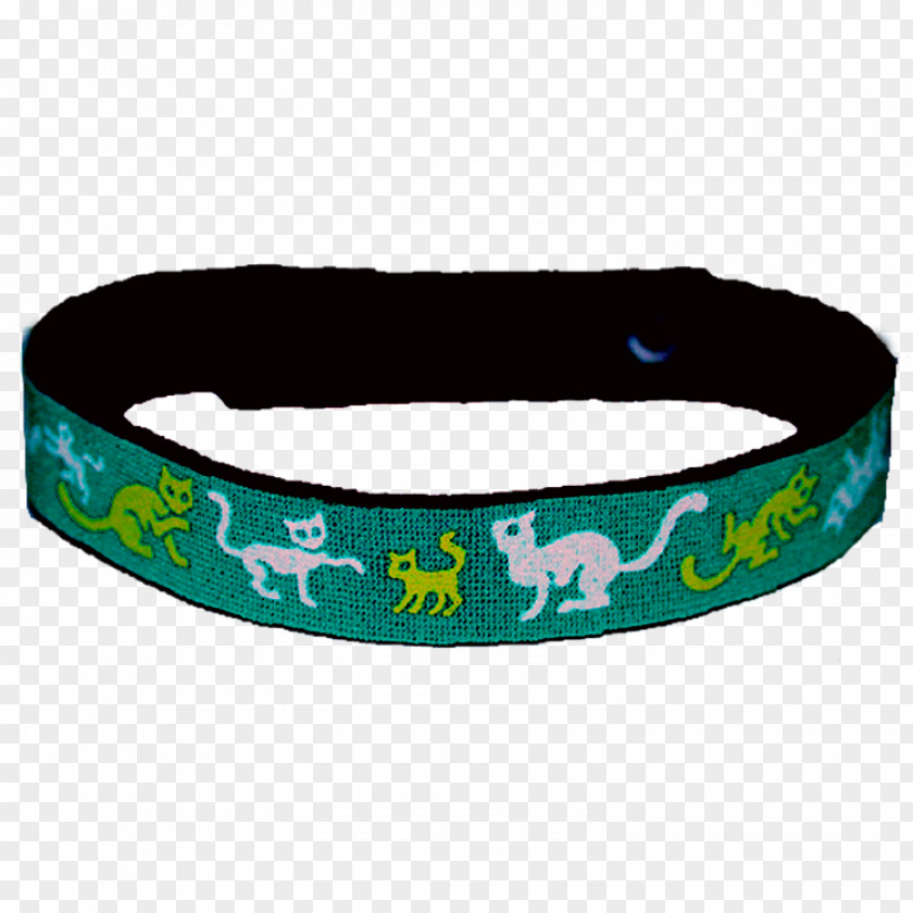 Dog Collar Wristband Headgear PNG