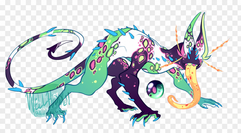 Dragon Graphic Design Animal PNG