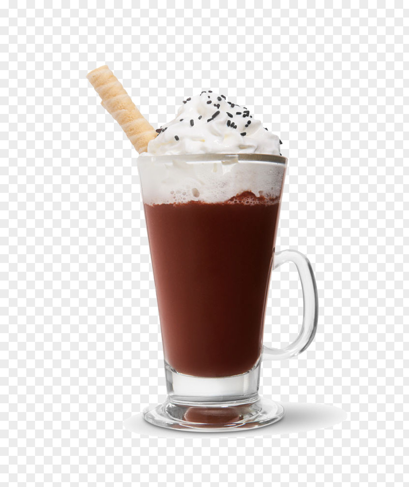 Hot Coffee Ice Cream Latte Tea Cappuccino PNG