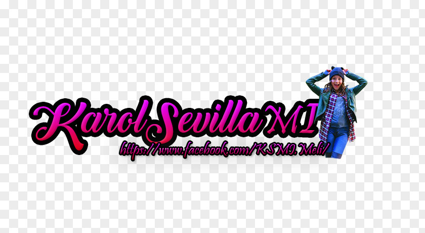 Karol Sevilla Logo Brand Legal Name Computer Font Photography PNG