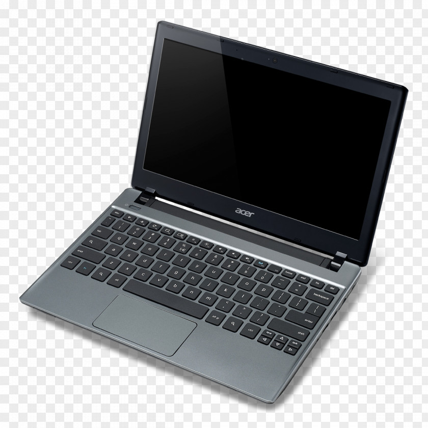 Laptop Acer Aspire Computer Chromebook PNG