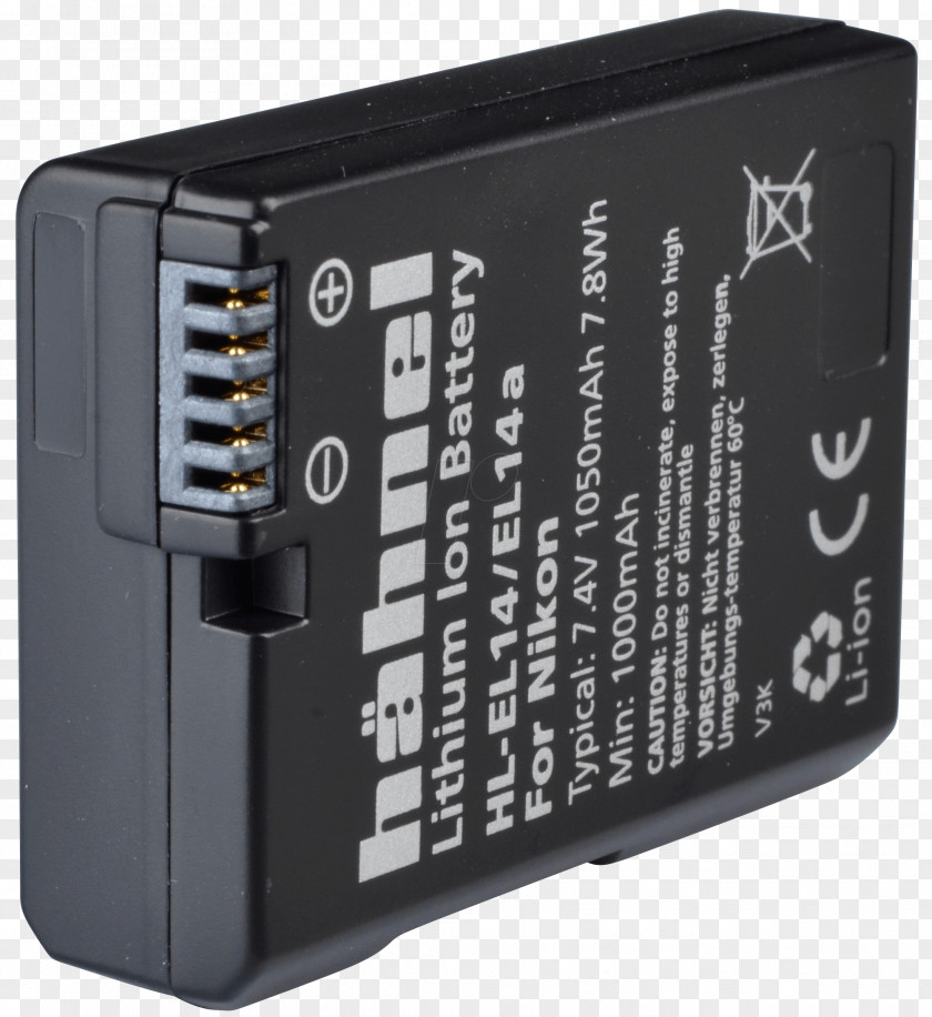 Laptop Battery Charger Electric Lithium-ion Lithium PNG