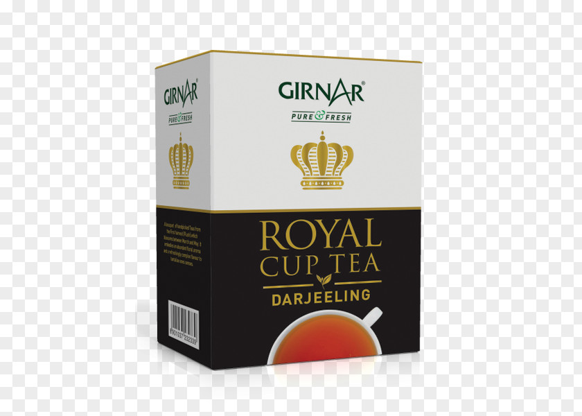 Nilgiri Tea Darjeeling Earl Grey Kahwah Iced PNG