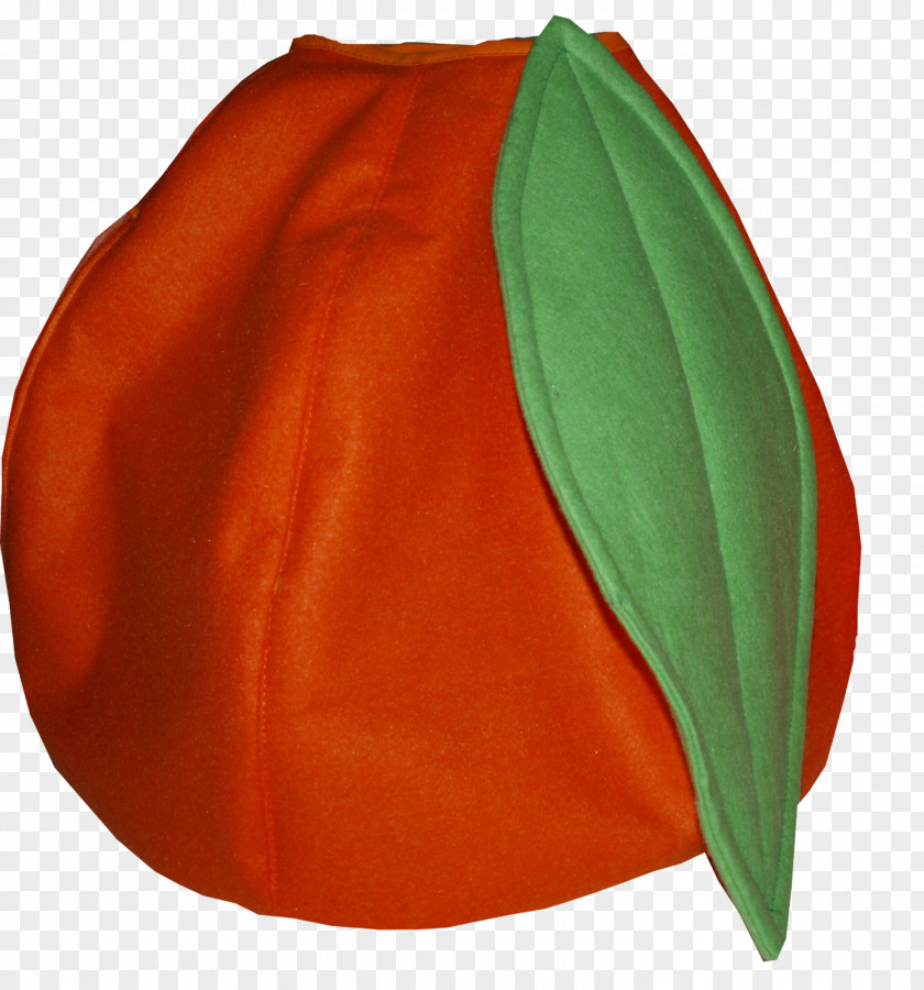 Orange Fruit Disguise Mandarin Vegetable PNG