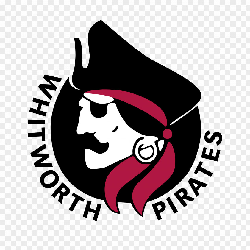 Pittsburgh Pirates Logo Whitworth University Football College PNG