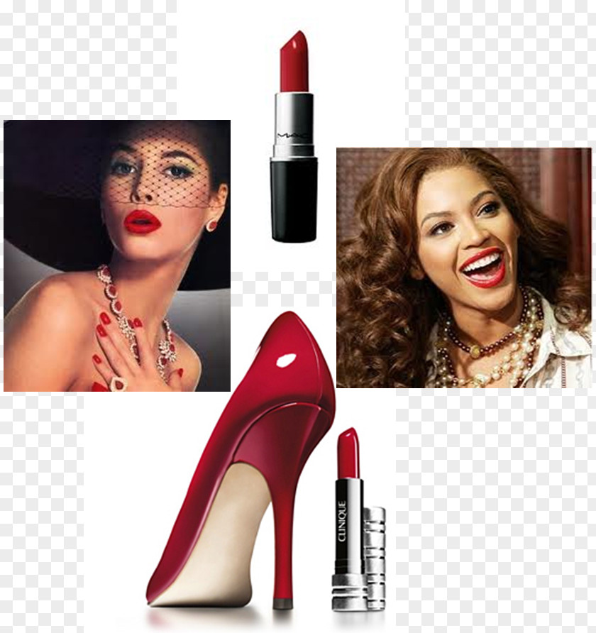 Red Lips Cosmetics Advertising Fashion Lipstick PNG