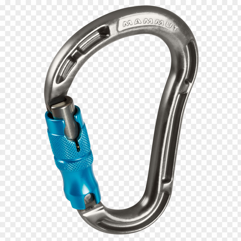 Rope Carabiner Mammut Sports Group Belay & Rappel Devices Rock-climbing Equipment PNG