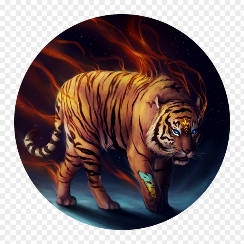 Skin Hack Tiger Felidae Desktop Wallpaper Liger Lion PNG