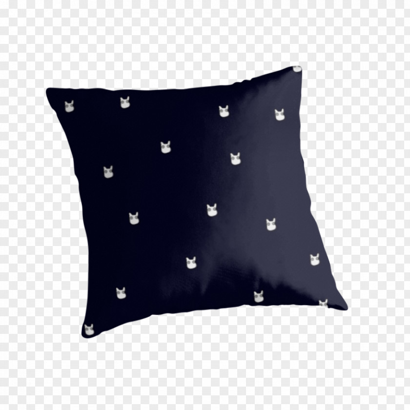 Totoro Throw Pillows Cushion Pattern PNG