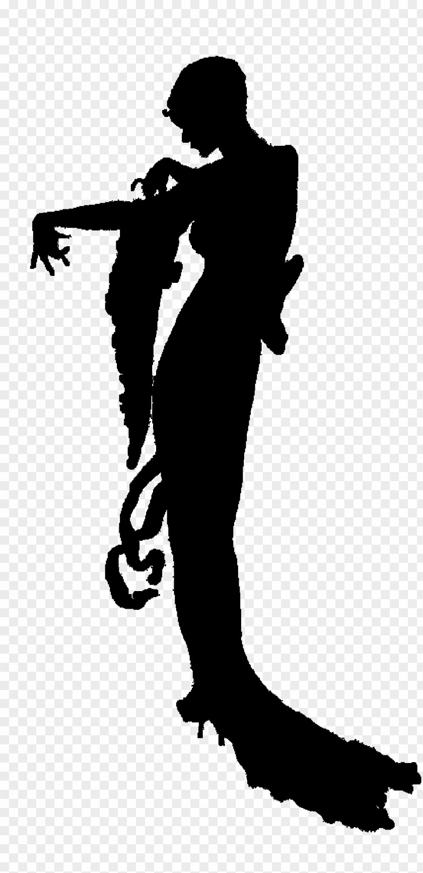 Actor Silhouette Film PNG